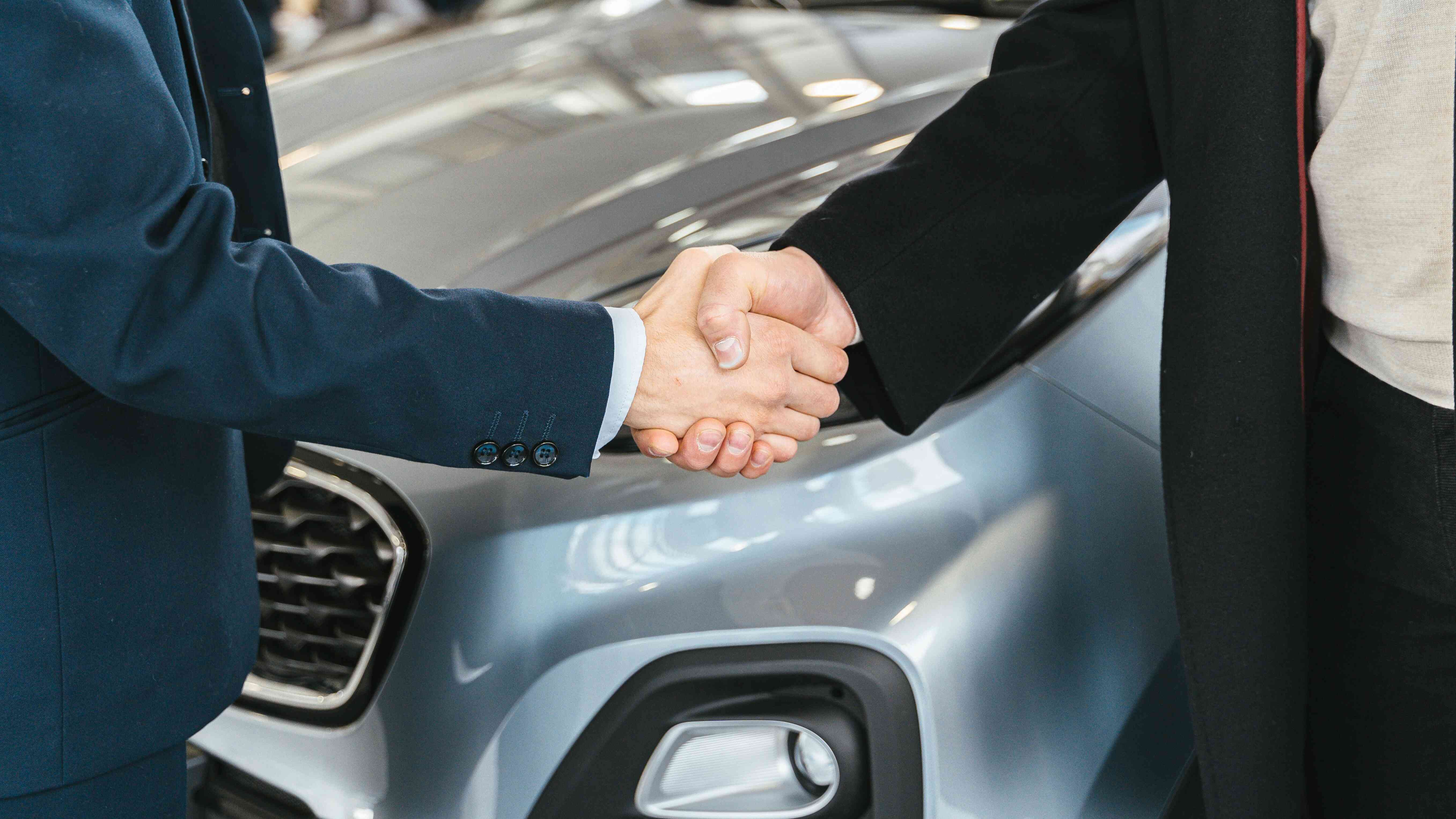 NADA vs Kelley Blue Book car values