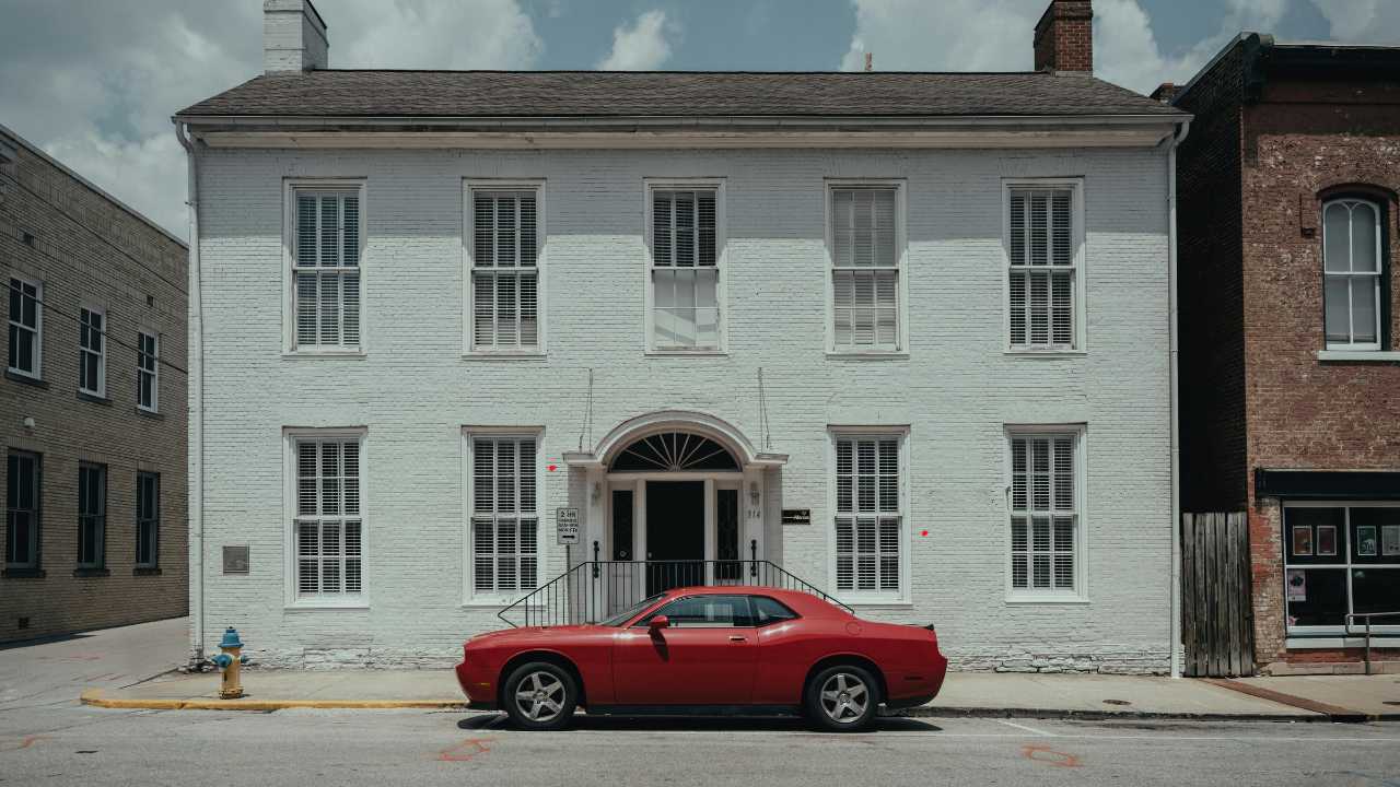 Dodge VIN number decoder