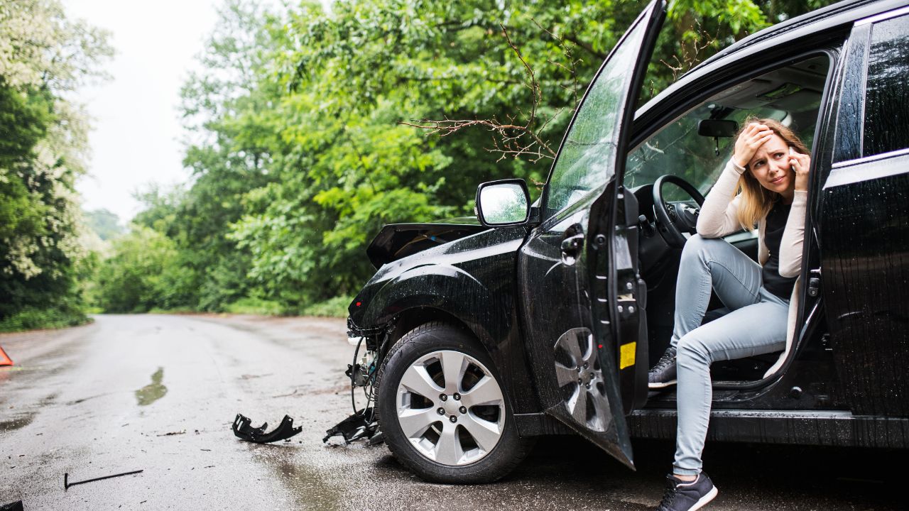 decoding VINs for damaged cars