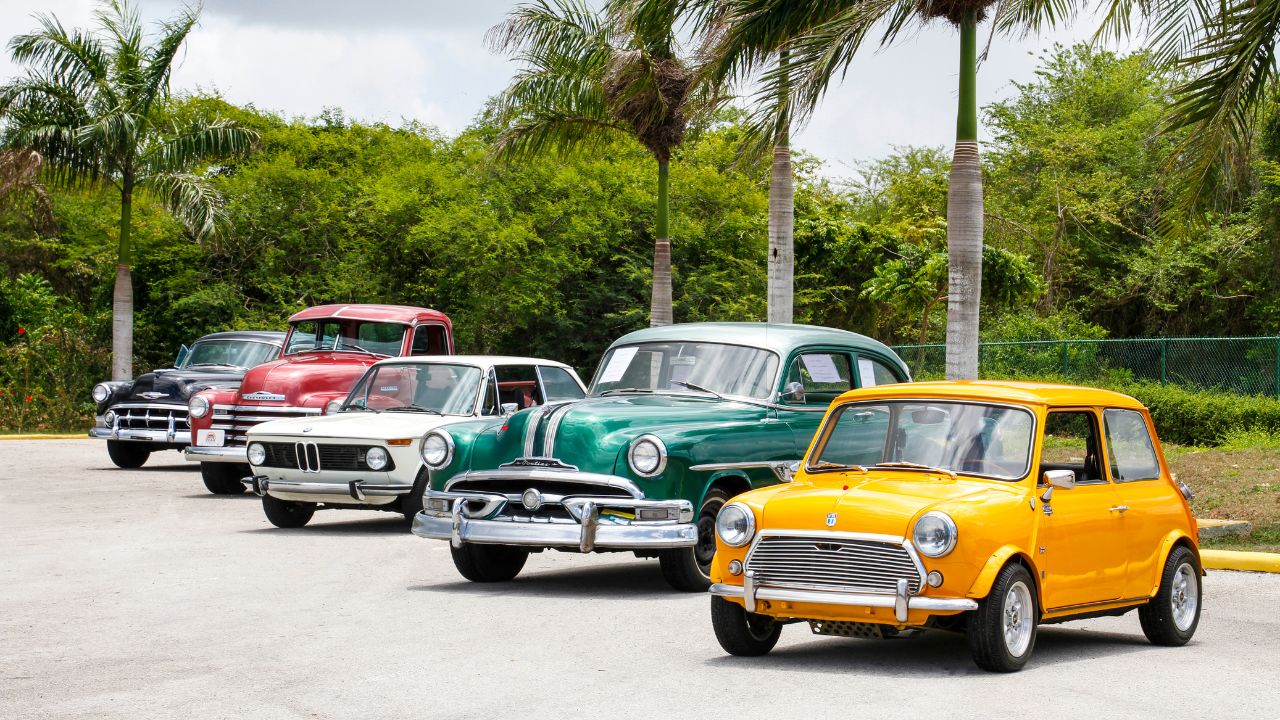 factors affecting car value