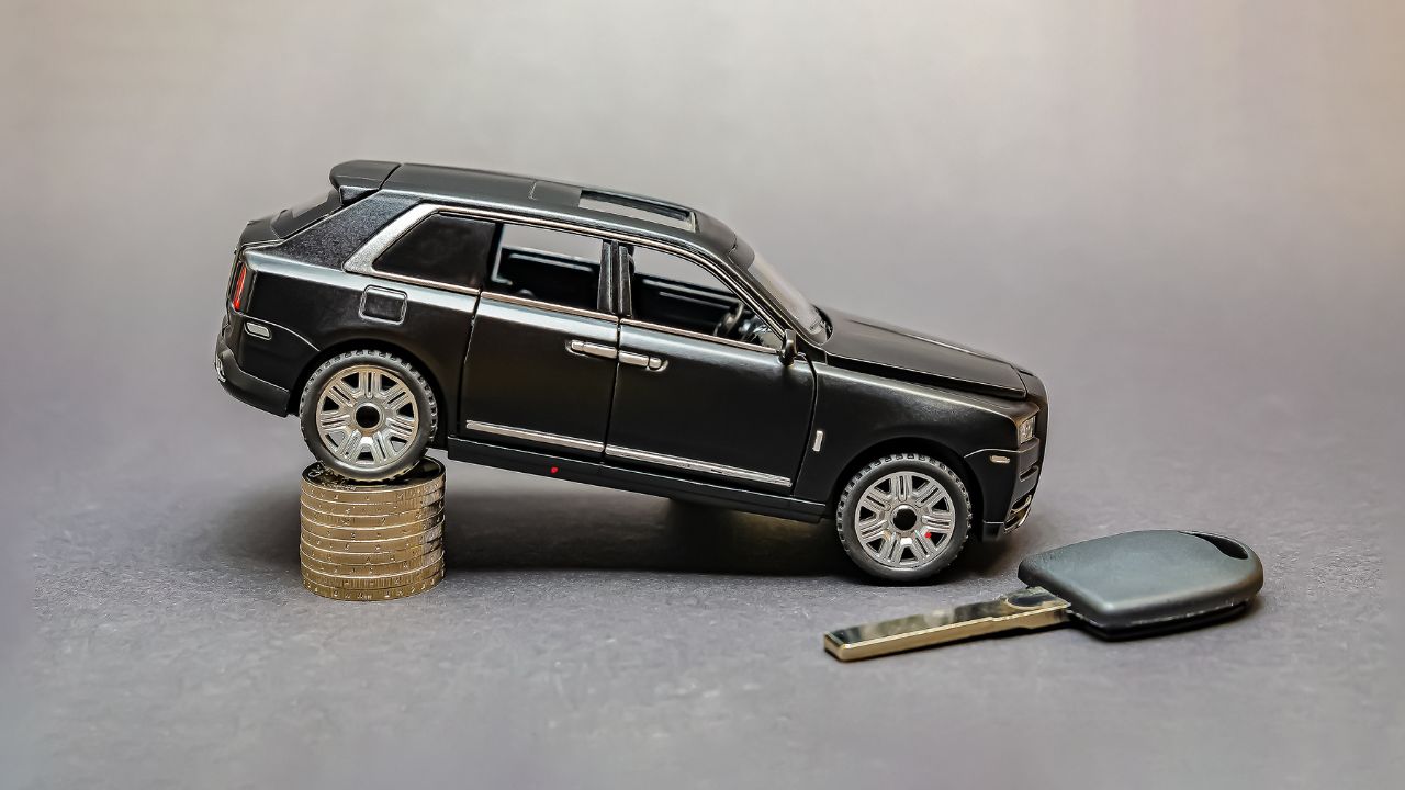 mistakes in car value estimation