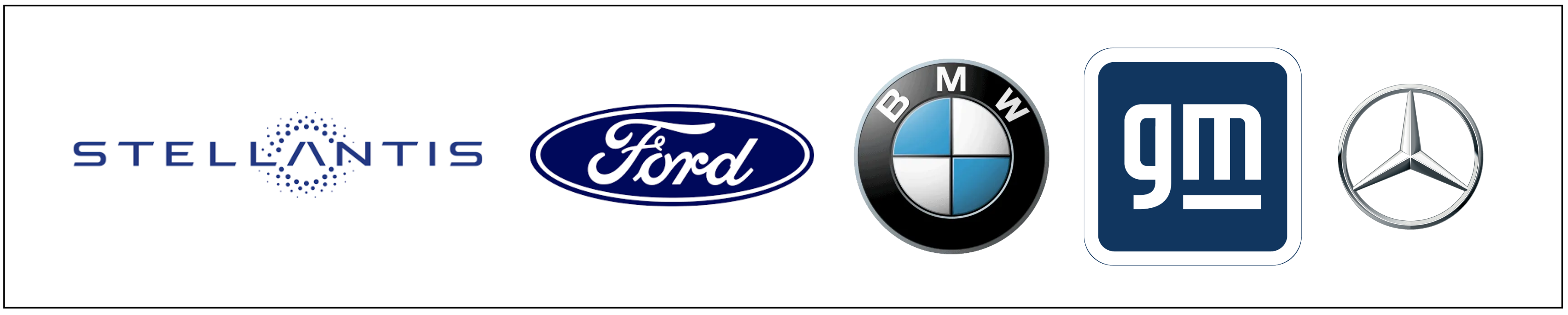 Common Manufacturers with Recalls