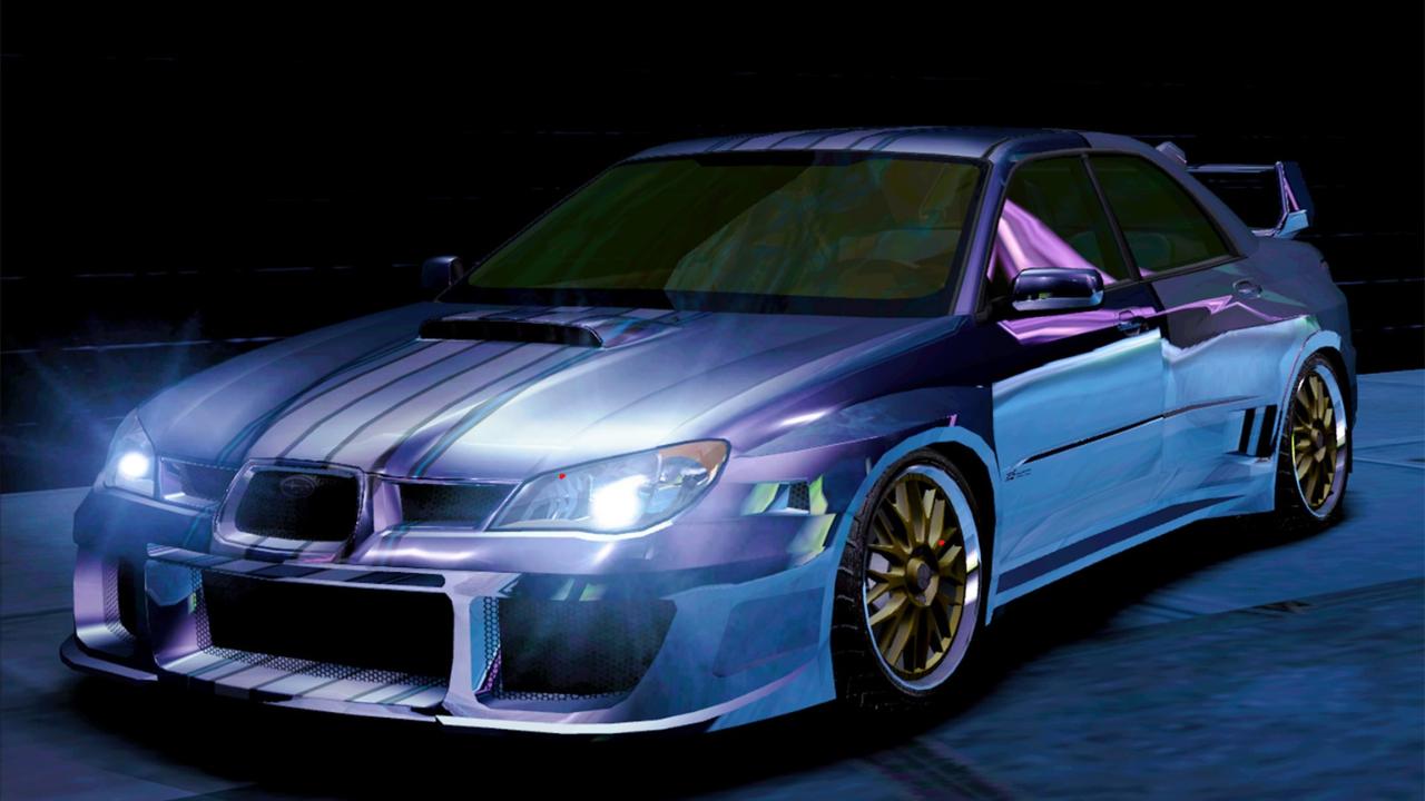 Subaru VIN check - Outback-Forester-Impreza