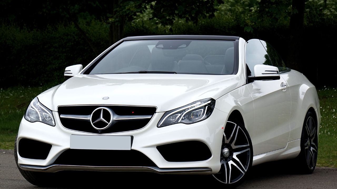 check warranty by VIN - BMW, Mercedes, Audi