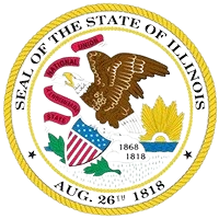 Illinois Secretary of State logo