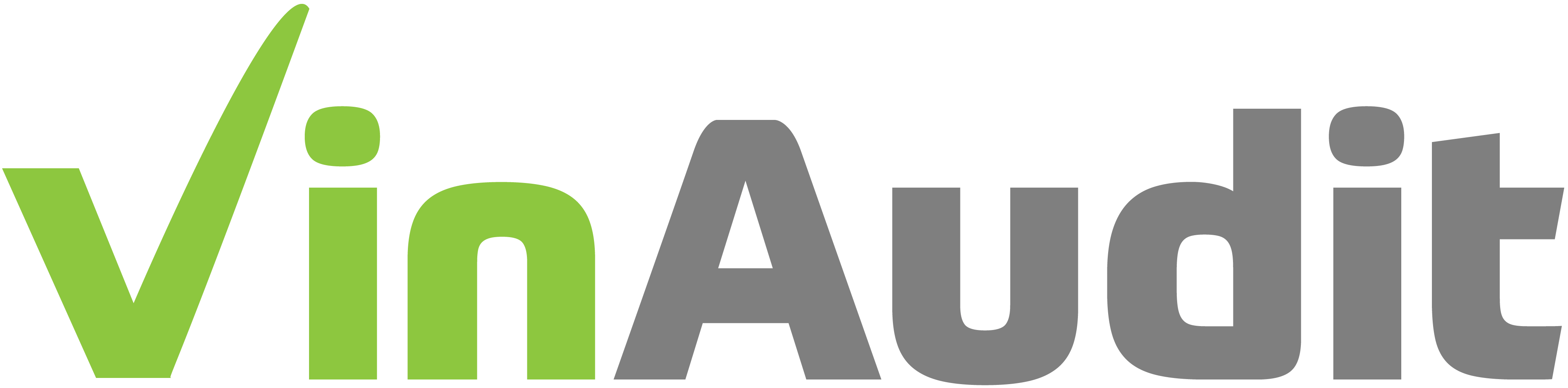 VinAudit Logo