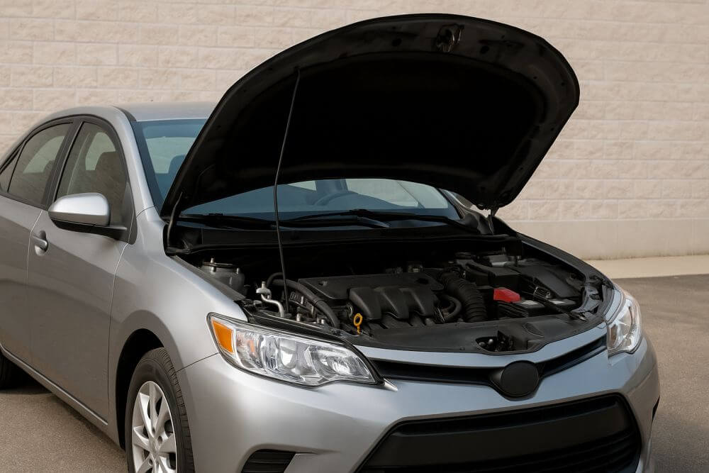 Salvage Title vs Lemon Title