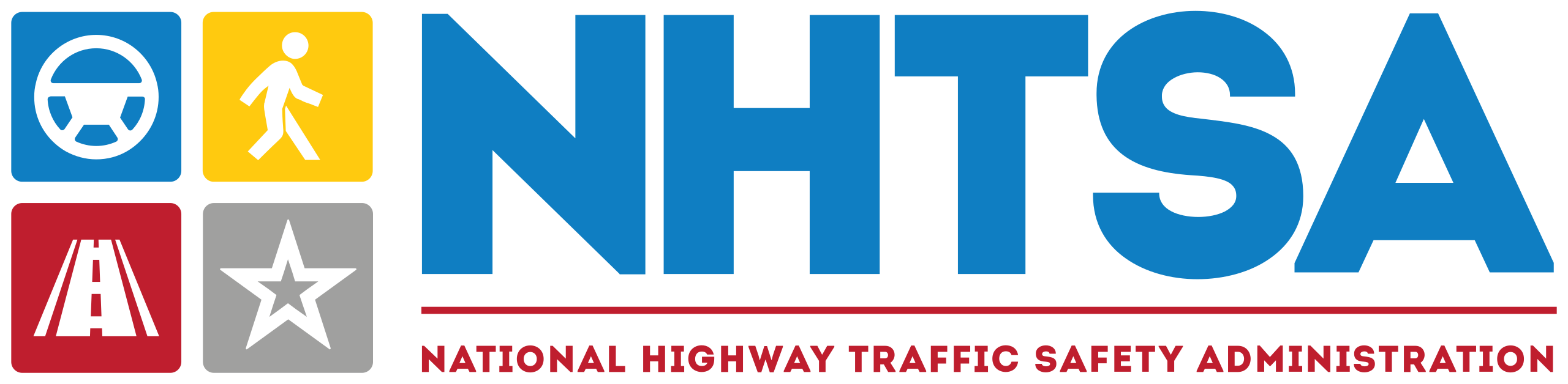 NHTSA Logo