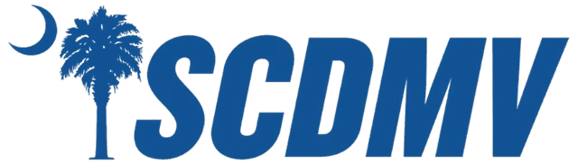 South Carolina DMV logo