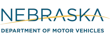 Nebraska DMV logo